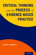 Cover for Critical Thinking and the Process of Evidence-Based Practice