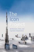 Cover for The Icon Project
