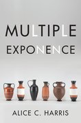 Cover for Multiple Exponence