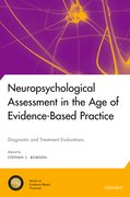 Cover for Neuropsychological Assessment in the Age of Evidence-Based Practice