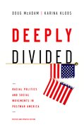Cover for Deeply Divided