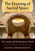 Cover for The Framing of Sacred Space