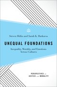 Cover for Unequal Foundations