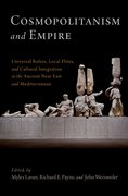 Cover for Cosmopolitanism and Empire