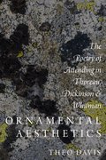 Cover for Ornamental Aesthetics