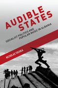 Cover for Audible States