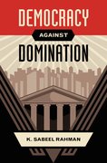 Cover for Democracy against Domination