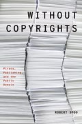 Cover for Without Copyrights
