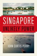 Cover for Singapore