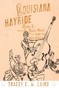 Cover for Louisiana Hayride