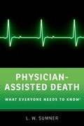 Cover for Physician-Assisted Death - 9780190490171
