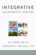 Cover for Integrative Environmental Medicine