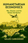 Cover for Humanitarian Economics