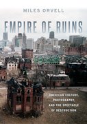Cover for Empire of Ruins - 9780190491604