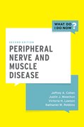 Cover for Peripheral Nerve and Muscle Disease