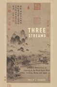 Cover for Three Streams