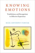 Cover for Knowing Emotions