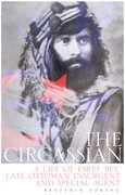 Cover for The Circassian