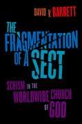 Cover for Fragmentation of a Sect