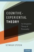 Cover for Cognitive-Experiential Theory