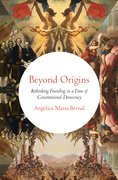 Cover for Beyond Origins