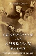 Cover for Skepticism and American Faith