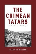 Cover for The Crimean Tatars