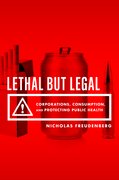 Cover for Lethal But Legal