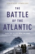 Cover for The Battle of the Atlantic