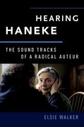 Cover for Hearing Haneke