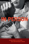 Cover for In Person