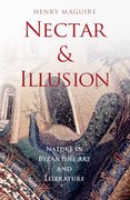 Cover for Nectar and Illusion