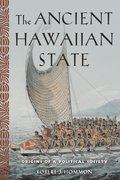 Cover for The Ancient Hawaiian State
