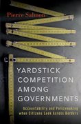 Cover for Yardstick Competition among Governments