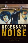 Cover for Necessary Noise