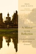 Cover for A Mirror Is for Reflection