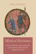 Cover for Mystical Resistance