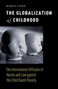 Cover for The Globalization of Childhood
