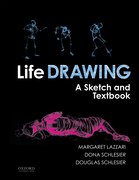 Cover for Life Drawing