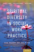 Cover for Spiritual Diversity in Social Work Practice