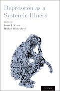 Cover for Depression as a Systemic Illness