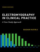 Cover for Electromyography in Clinical Practice