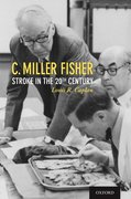 Cover for C. Miller Fisher