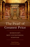 Cover for The Pearl of Greatest Price