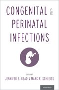 Cover for Congenital and Perinatal Infections