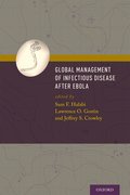 Cover for Global Management of Infectious Disease After Ebola