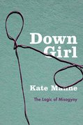 Cover for Down Girl