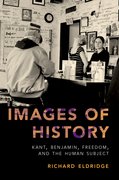 Cover for Images of History