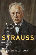 Cover for Strauss