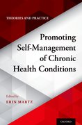Cover for Promoting Self-Management of Chronic Health Conditions